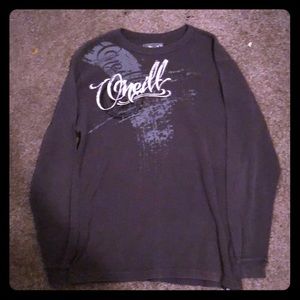 O’Neill XL Long sleeve TShirt